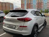 Hyundai Tucson 2020 года за 9 700 000 тг. в Актобе – фото 4