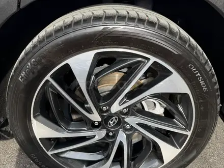 Hyundai Tucson 2020 года за 9 700 000 тг. в Актобе – фото 5