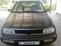 Volkswagen Golf 1995 года за 1 000 000 тг. в Алматы