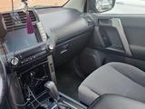 Toyota Land Cruiser Prado 2013 года за 16 700 000 тг. в Астана – фото 3