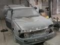 ВАЗ (Lada) 2114 2005 года за 700 000 тг. в Костанай – фото 5