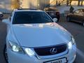 Lexus GS 350 2010 годаfor7 500 000 тг. в Астана