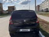 Renault Sandero 2014 года за 3 900 000 тг. в Уральск – фото 4
