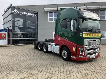 DAF  XF 2018 года за 2 500 000 тг. в Алматы