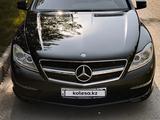 Mercedes-Benz CL 500 2007 года за 13 800 000 тг. в Алматы – фото 3