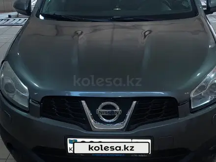 Nissan Qashqai 2013 года за 4 500 000 тг. в Астана