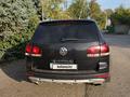 Volkswagen Touareg 2008 года за 5 500 000 тг. в Алматы – фото 2