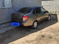 ВАЗ (Lada) Granta 2190 2015 годаүшін2 900 000 тг. в Атырау