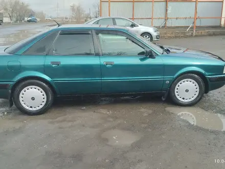 Audi 80 1993 года за 2 000 000 тг. в Павлодар – фото 2