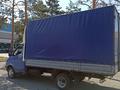 ГАЗ ГАЗель 2008 года за 4 700 000 тг. в Павлодар – фото 8