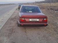 Mercedes-Benz E 230 1989 года за 750 000 тг. в Алматы