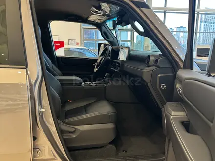Toyota Land Cruiser Prado Comfort+ 2025 года за 32 490 000 тг. в Астана – фото 11