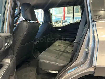 Toyota Land Cruiser Prado Comfort+ 2025 года за 32 490 000 тг. в Астана – фото 12