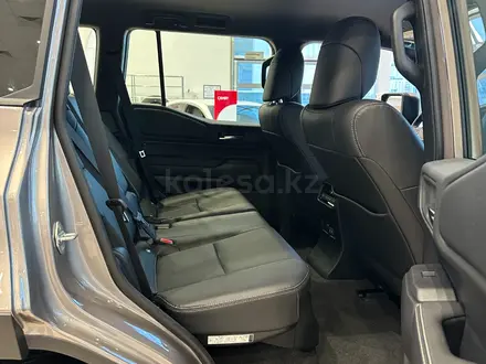 Toyota Land Cruiser Prado Comfort+ 2025 года за 32 490 000 тг. в Астана – фото 13