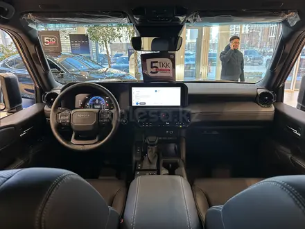 Toyota Land Cruiser Prado Comfort+ 2025 года за 32 490 000 тг. в Астана – фото 14