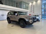 Toyota Land Cruiser Prado Comfort+ 2025 годаfor34 490 000 тг. в Астана – фото 3
