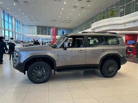 Toyota Land Cruiser Prado Comfort+ 2025 года за 32 490 000 тг. в Астана – фото 9