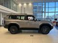Toyota Land Cruiser Prado Comfort+ 2025 годаүшін32 490 000 тг. в Астана – фото 4