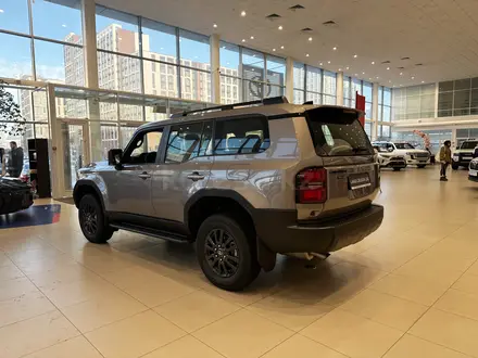 Toyota Land Cruiser Prado Comfort+ 2025 года за 32 490 000 тг. в Астана – фото 8