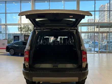 Toyota Land Cruiser Prado Comfort+ 2025 года за 32 490 000 тг. в Астана – фото 7