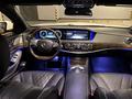 Mercedes-Benz S 500 2013 года за 22 500 000 тг. в Алматы – фото 14