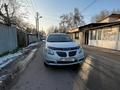 Pontiac Vibe 2007 годаfor3 300 000 тг. в Алматы – фото 8