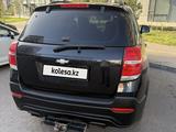 Chevrolet Captiva 2013 года за 5 500 000 тг. в Астана – фото 4