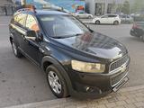 Chevrolet Captiva 2013 года за 5 500 000 тг. в Астана – фото 2