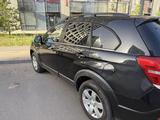 Chevrolet Captiva 2013 года за 5 500 000 тг. в Астана – фото 5