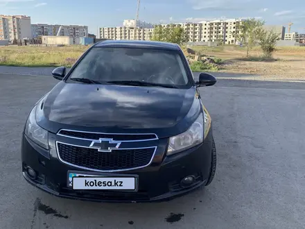 Chevrolet Cruze 2013 года за 3 800 000 тг. в Актобе – фото 9