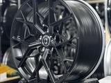 Диски R19 HRE PERFORMANCE 5x114.3 за 360 000 тг. в Астана – фото 3