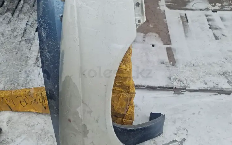 Крыло Опель Омега Б за 15 000 тг. в Караганда
