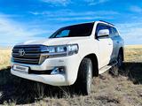 Toyota Land Cruiser 2016 годаfor35 000 000 тг. в Балхаш – фото 3