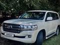 Toyota Land Cruiser 2016 годаүшін35 000 000 тг. в Балхаш