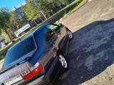 Volkswagen Vento 1993 годаүшін1 300 000 тг. в Костанай – фото 2