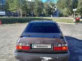 Volkswagen Vento 1993 годаүшін1 300 000 тг. в Костанай – фото 4
