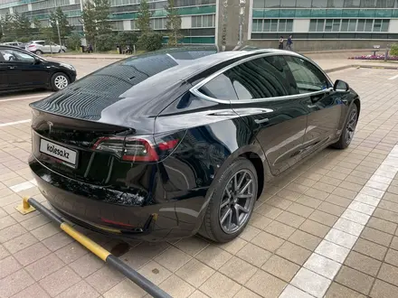 Tesla Model 3 2019 года за 22 100 000 тг. в Алматы – фото 5