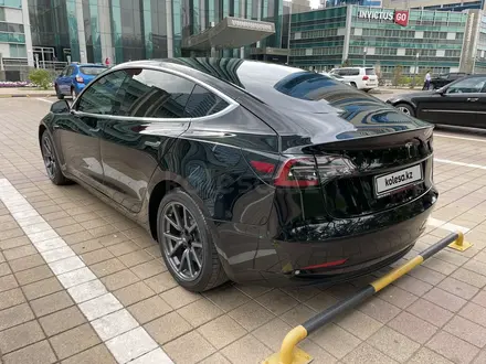 Tesla Model 3 2019 года за 22 100 000 тг. в Алматы – фото 6
