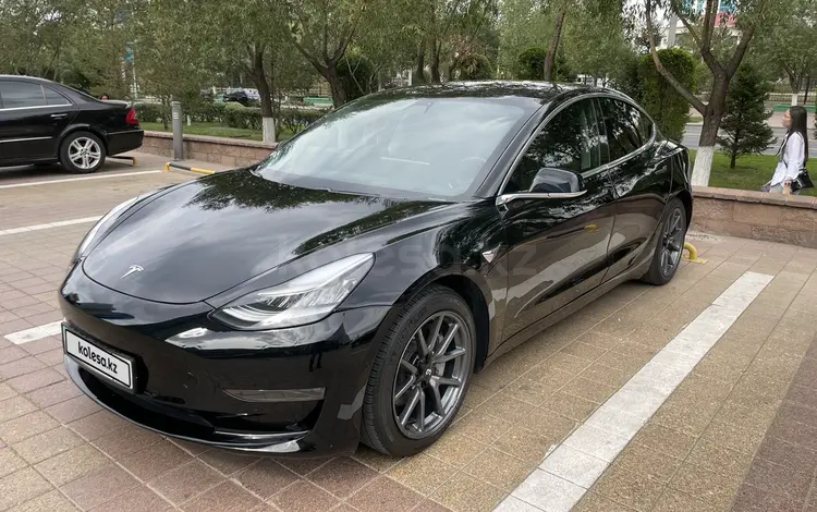 Tesla Model 3 2019 года за 22 100 000 тг. в Алматы