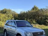 Toyota Land Cruiser 2007 года за 13 600 000 тг. в Усть-Каменогорск – фото 3