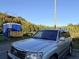 Toyota Land Cruiser 2007 года за 13 600 000 тг. в Усть-Каменогорск