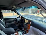 Toyota Land Cruiser 2007 года за 13 600 000 тг. в Усть-Каменогорск – фото 5