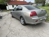 Mitsubishi Galant 2006 года за 2 800 000 тг. в Кентау – фото 3