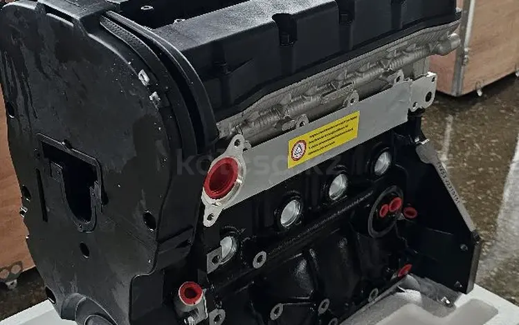 Двигатель F14D3 Z14XE за 1 110 тг. в Актобе