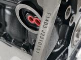 Двигатель F14D3 Z14XE за 1 110 тг. в Актобе – фото 5