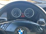 BMW 530 2004 годаүшін5 200 000 тг. в Шымкент – фото 3