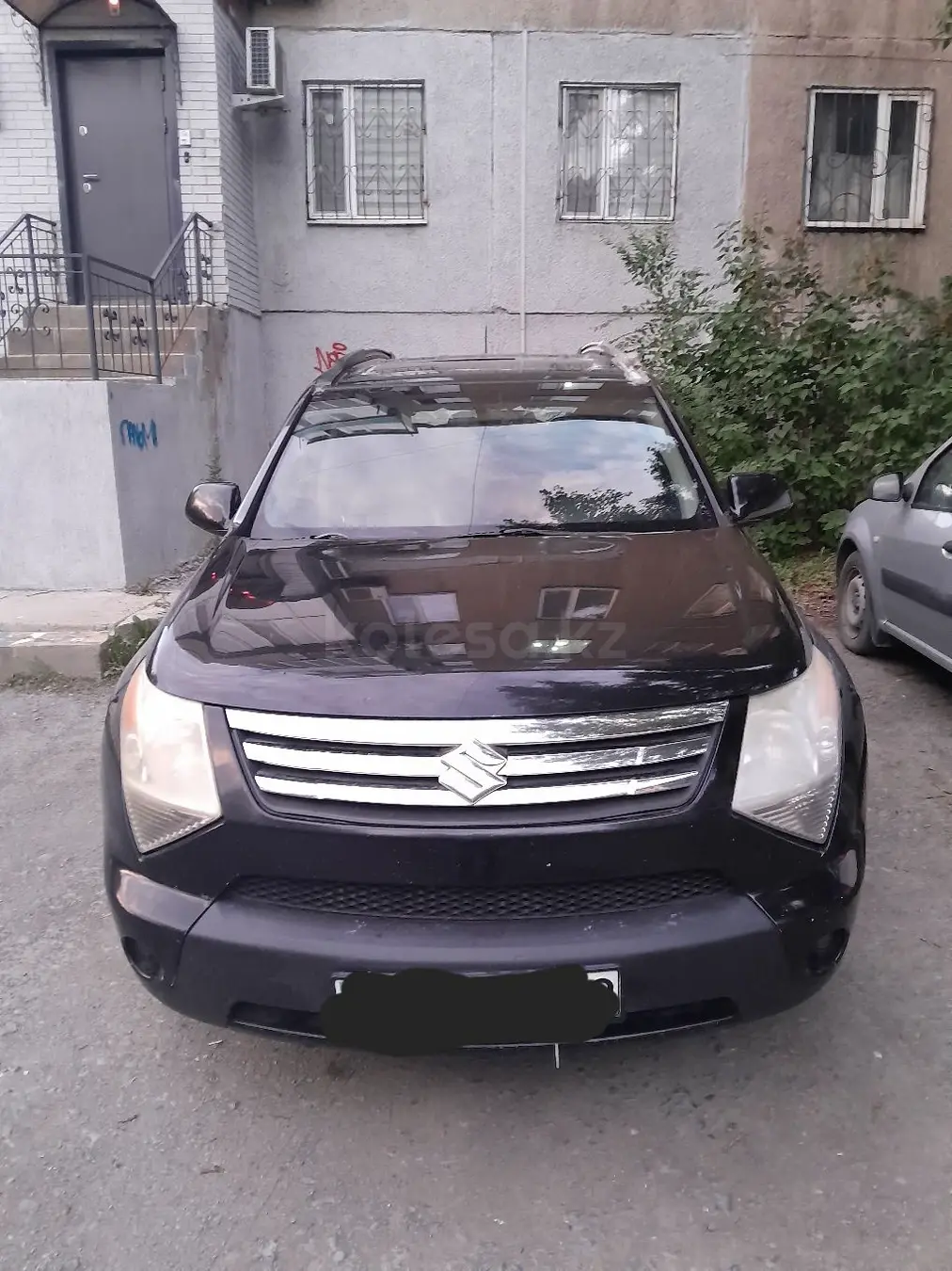 Сузуки XL7, 2006