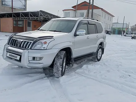 Toyota Land Cruiser Prado 2006 года за 9 800 000 тг. в Алматы – фото 3