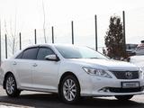 Toyota Camry 2014 годаfor10 900 000 тг. в Алматы – фото 5