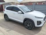Chery Tiggo 2 2023 года за 4 600 000 тг. в Жезказган – фото 2